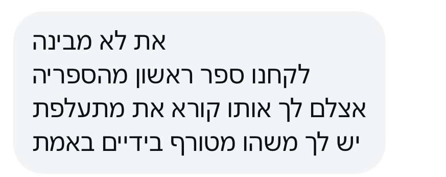 פידבק