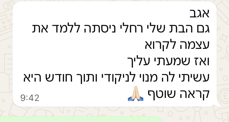 פידבק