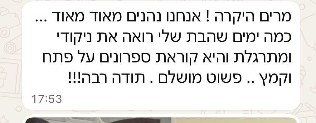 פידבק