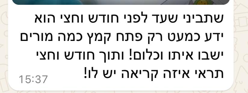 פידבק